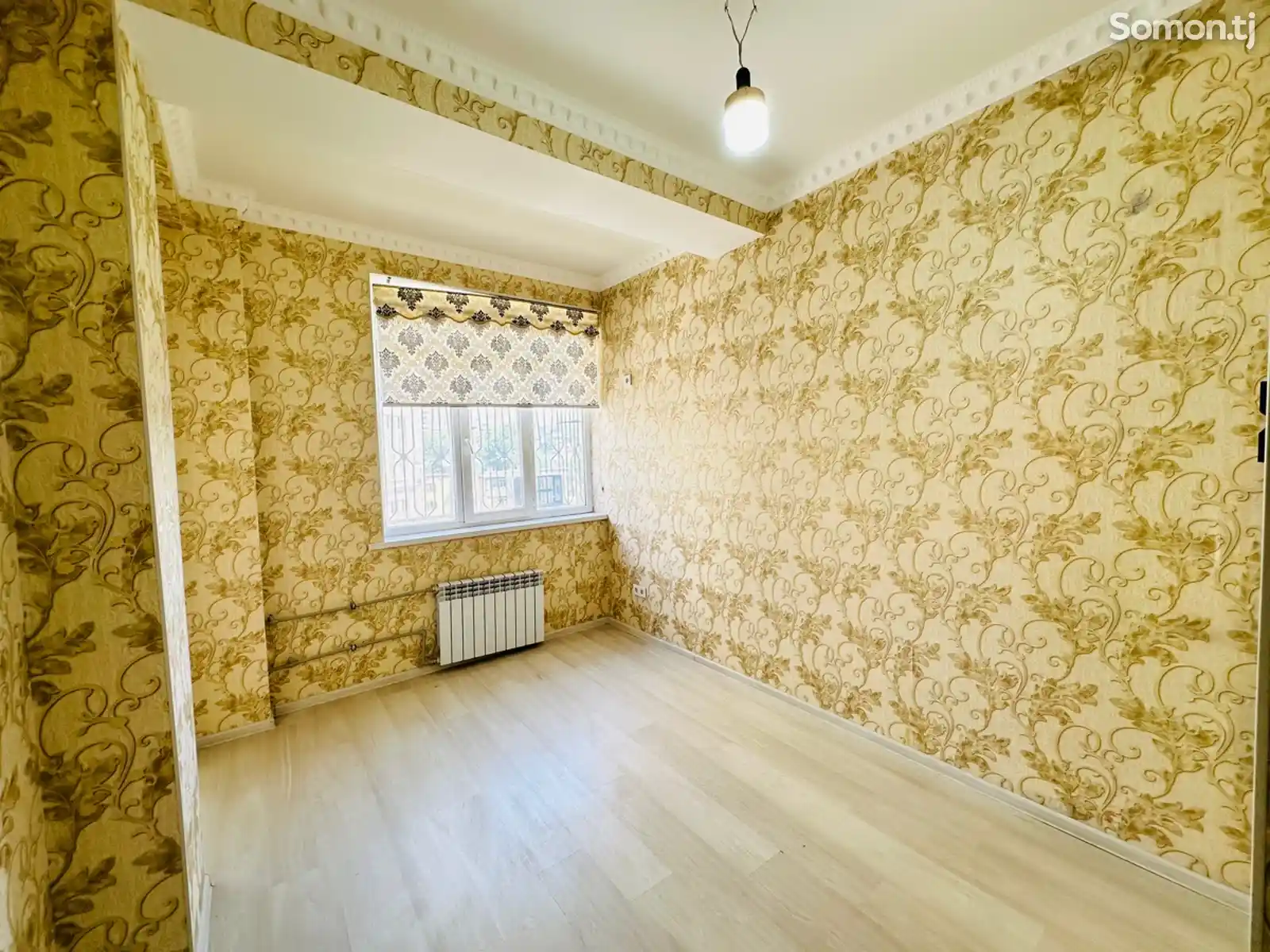 3-комн. квартира, 5 этаж, 90 м², 112 мкр-4