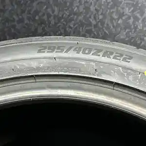 Шины 295/40 R22