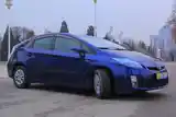 Toyota Prius, 2010-3