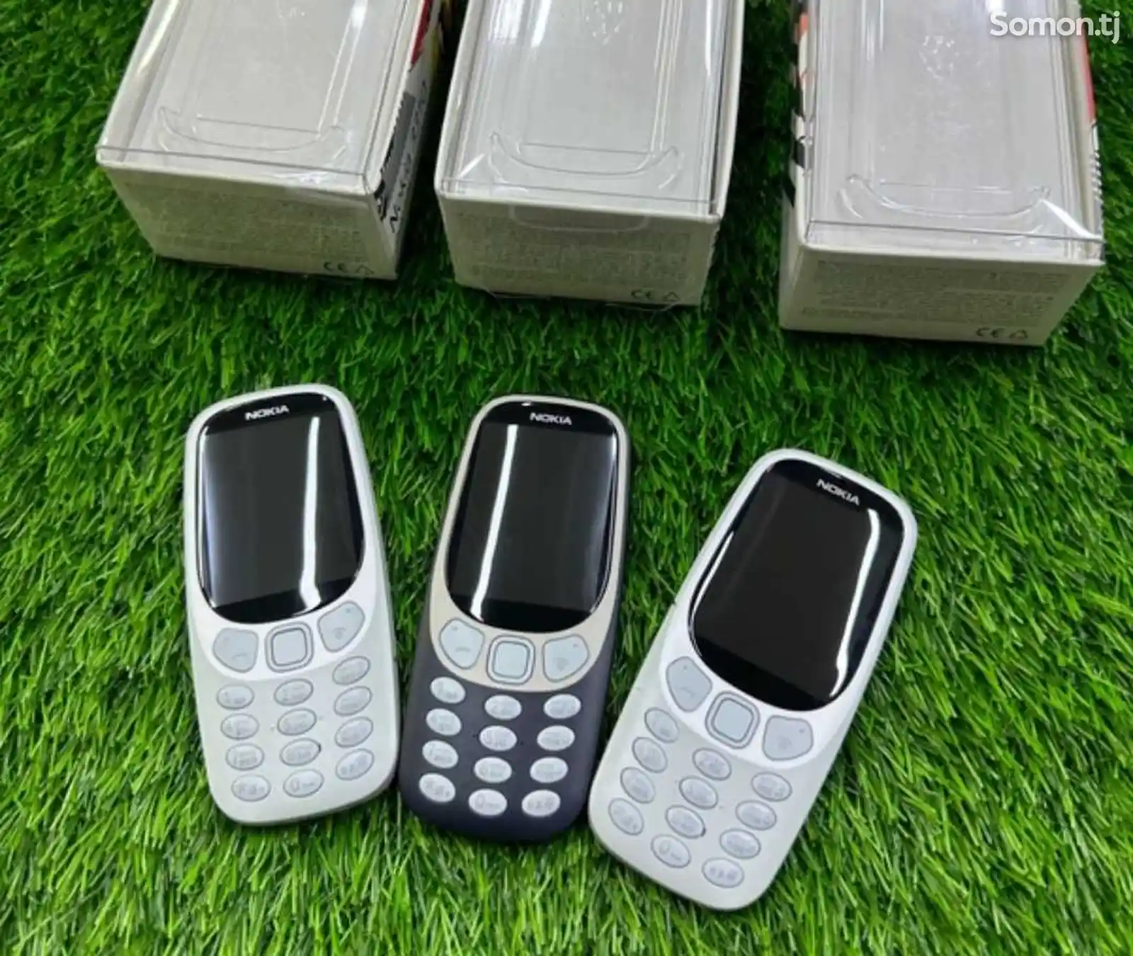 Nokia 3310-5
