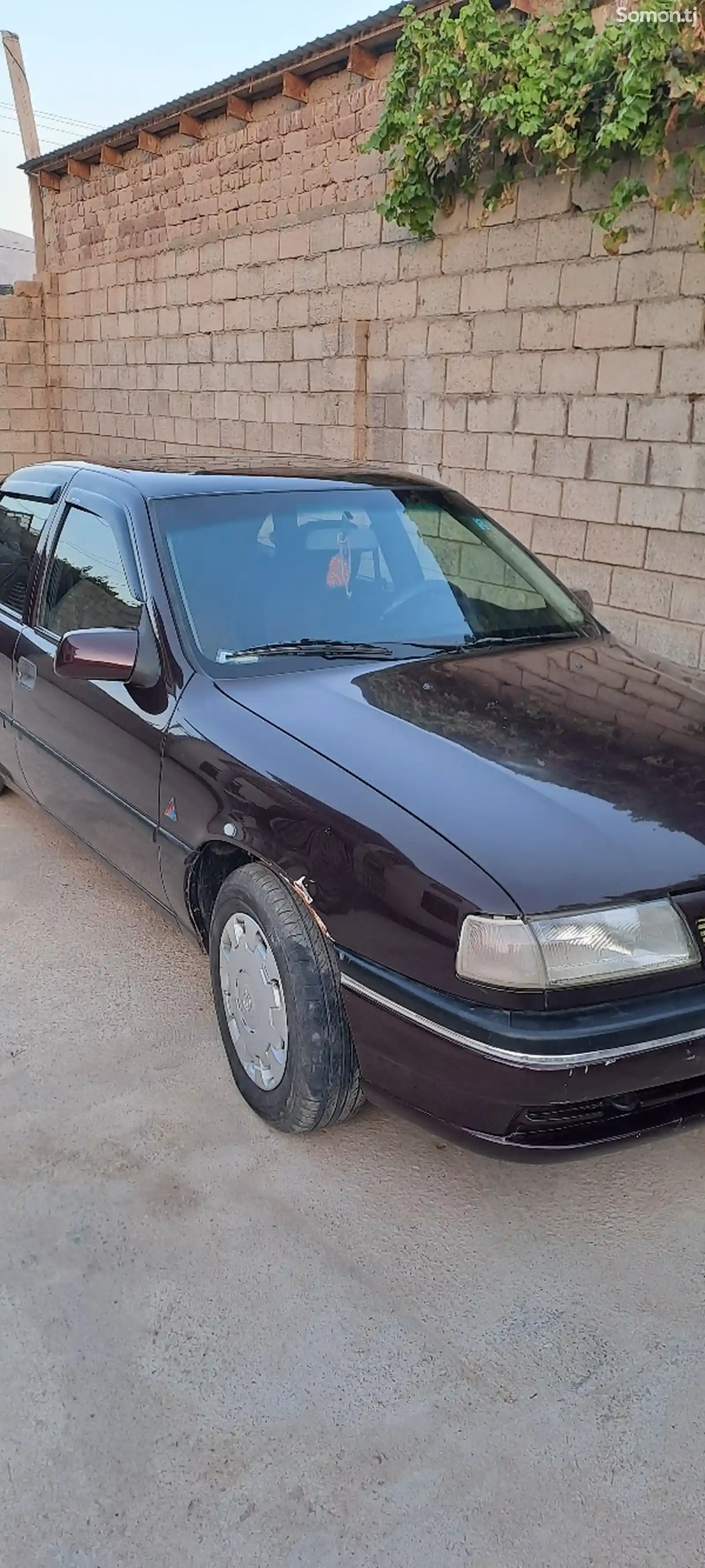 Opel Vectra A, 1994-2