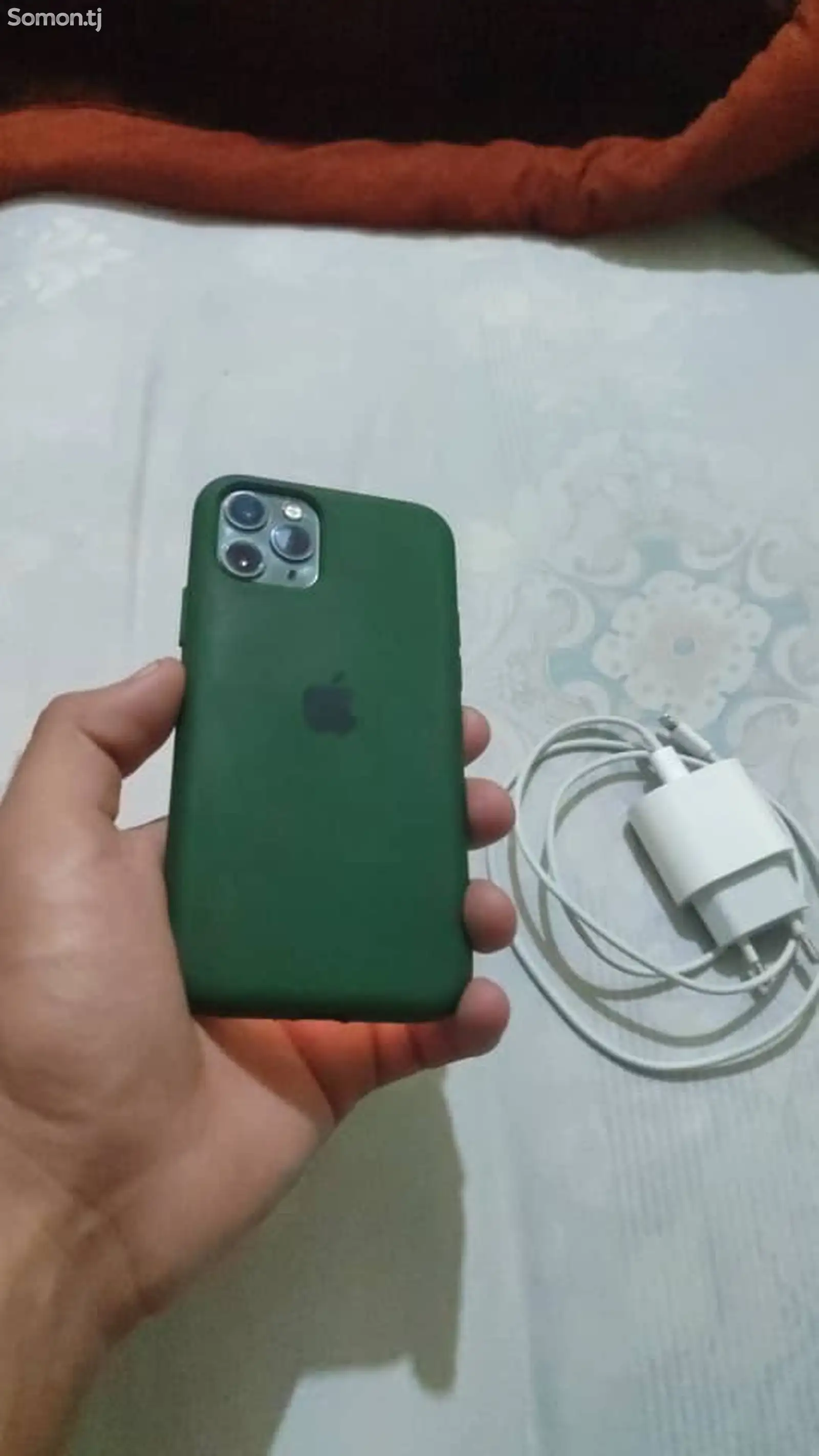 Apple iPhone 11 Pro, 64 gb-1