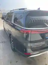 Kia Carnival, 2021-3