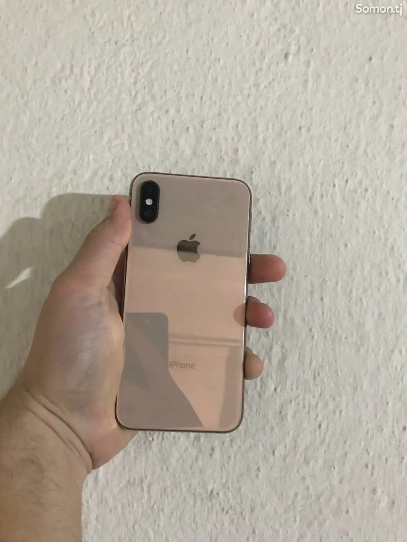 Apple iPhone Xs, 64 gb, Gold-3