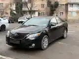 Toyota Camry, 2007-2