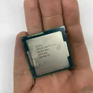 Процессор Core i7 4770