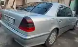 Mercedes-Benz C class, 2000-6