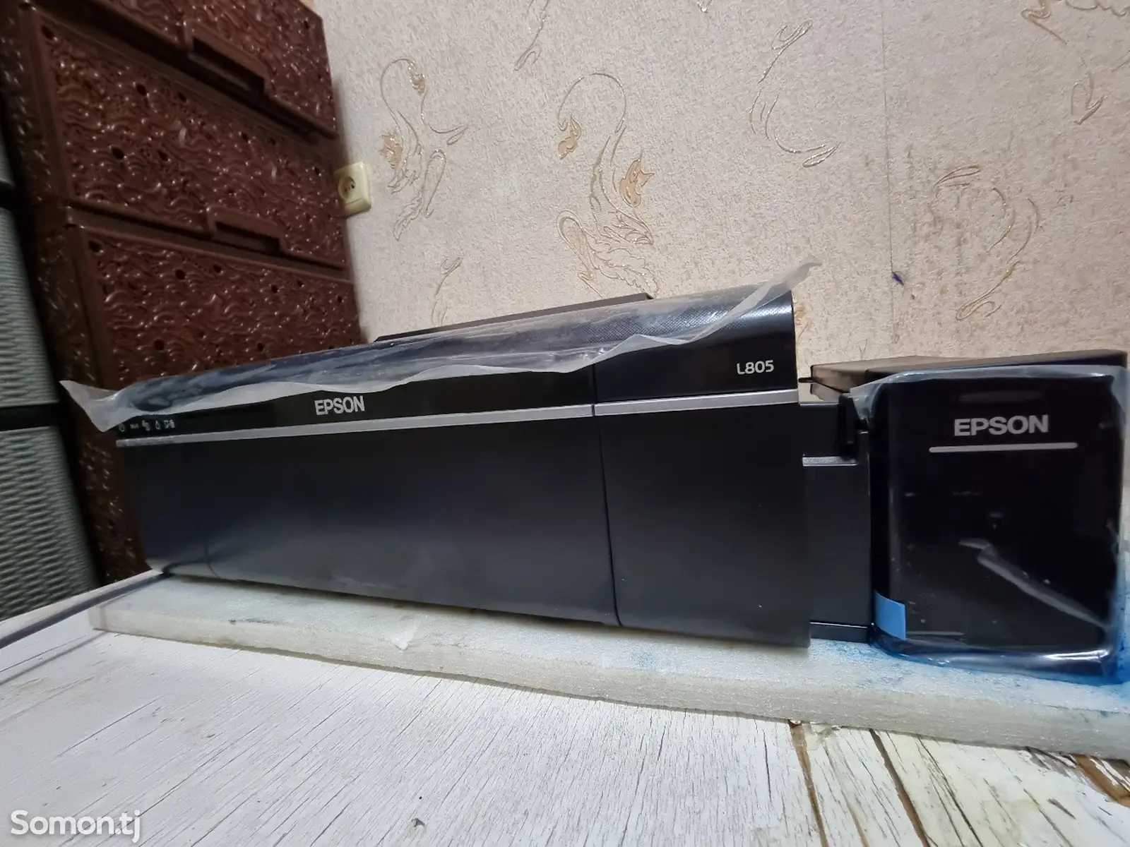 Принтер Epson L805-1