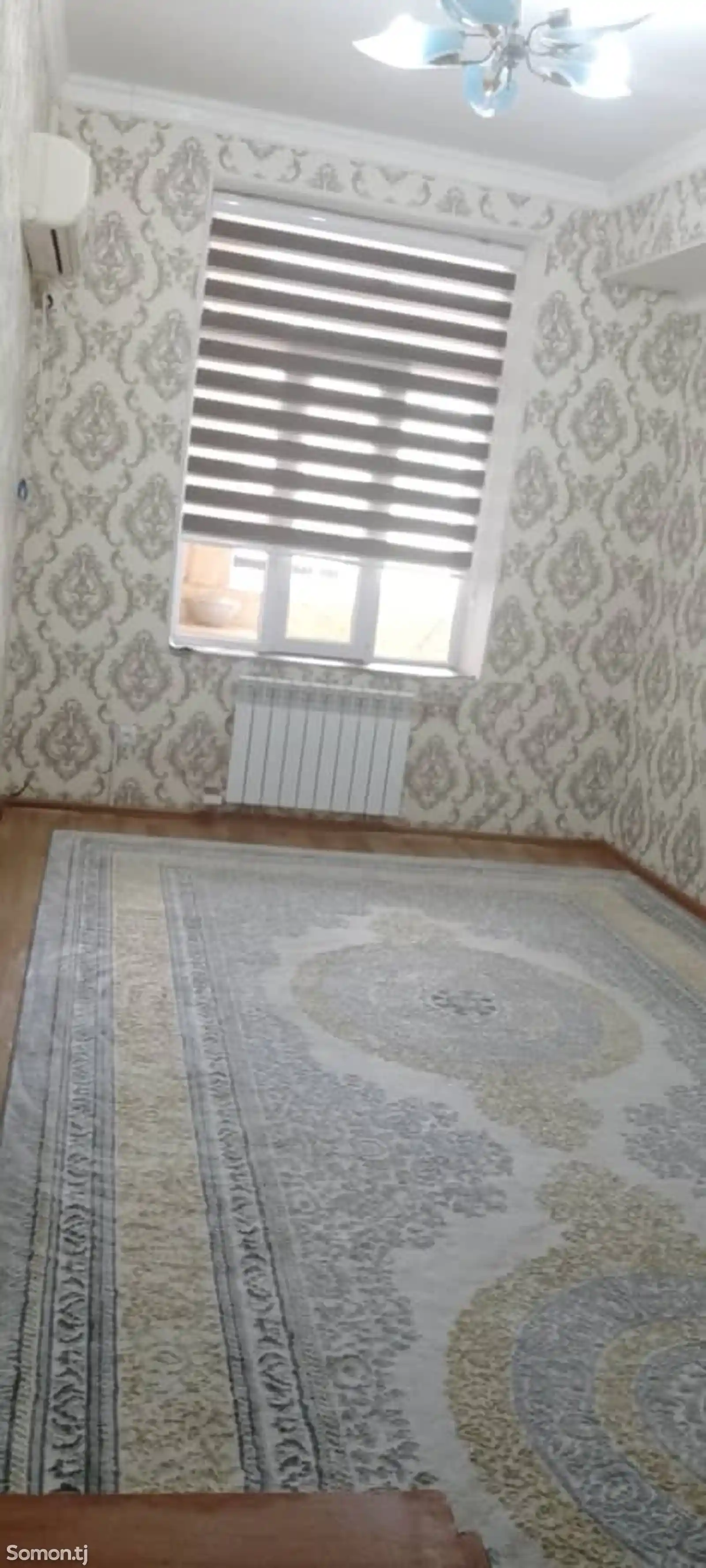 2-комн. квартира, 2 этаж, 60 м², Больница-4