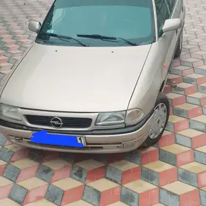 Opel Astra F, 1996