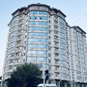 2-комн. квартира, 3 этаж, 65 м², кучаи Гагарина 137/1