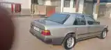 Mercedes-Benz E class, 1989-4