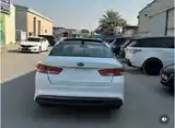 Kia Optima, 2017-6