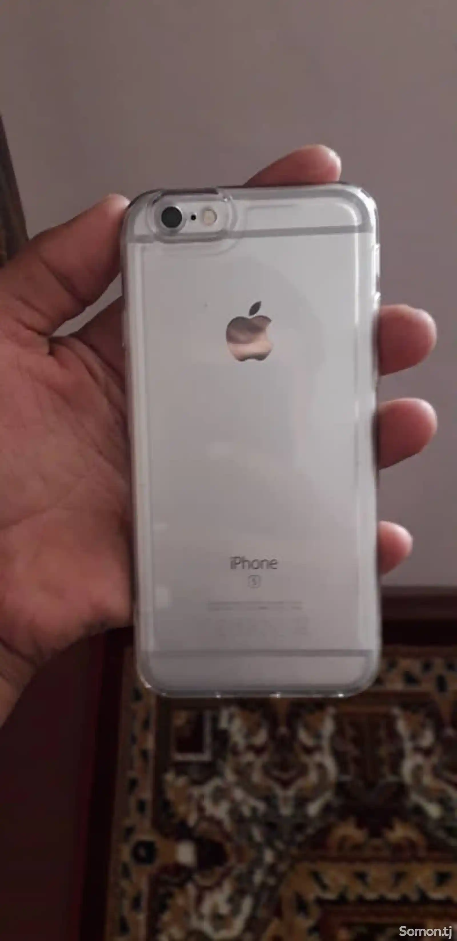 Apple iPhone 6s, 16 gb-2