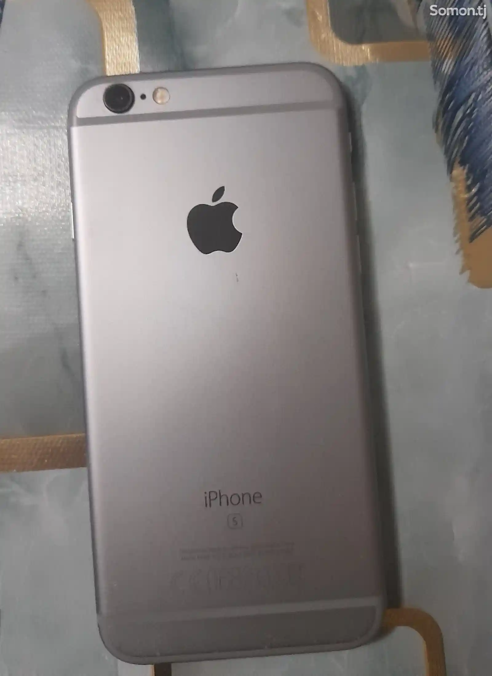 Apple iPhone 6s, 64 gb-1