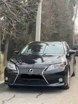 Lexus ES series, 2013-2