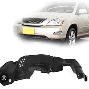 Подкрыльник передний от lexus rx 2004-2009