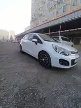 Kia Rio, 2012-2