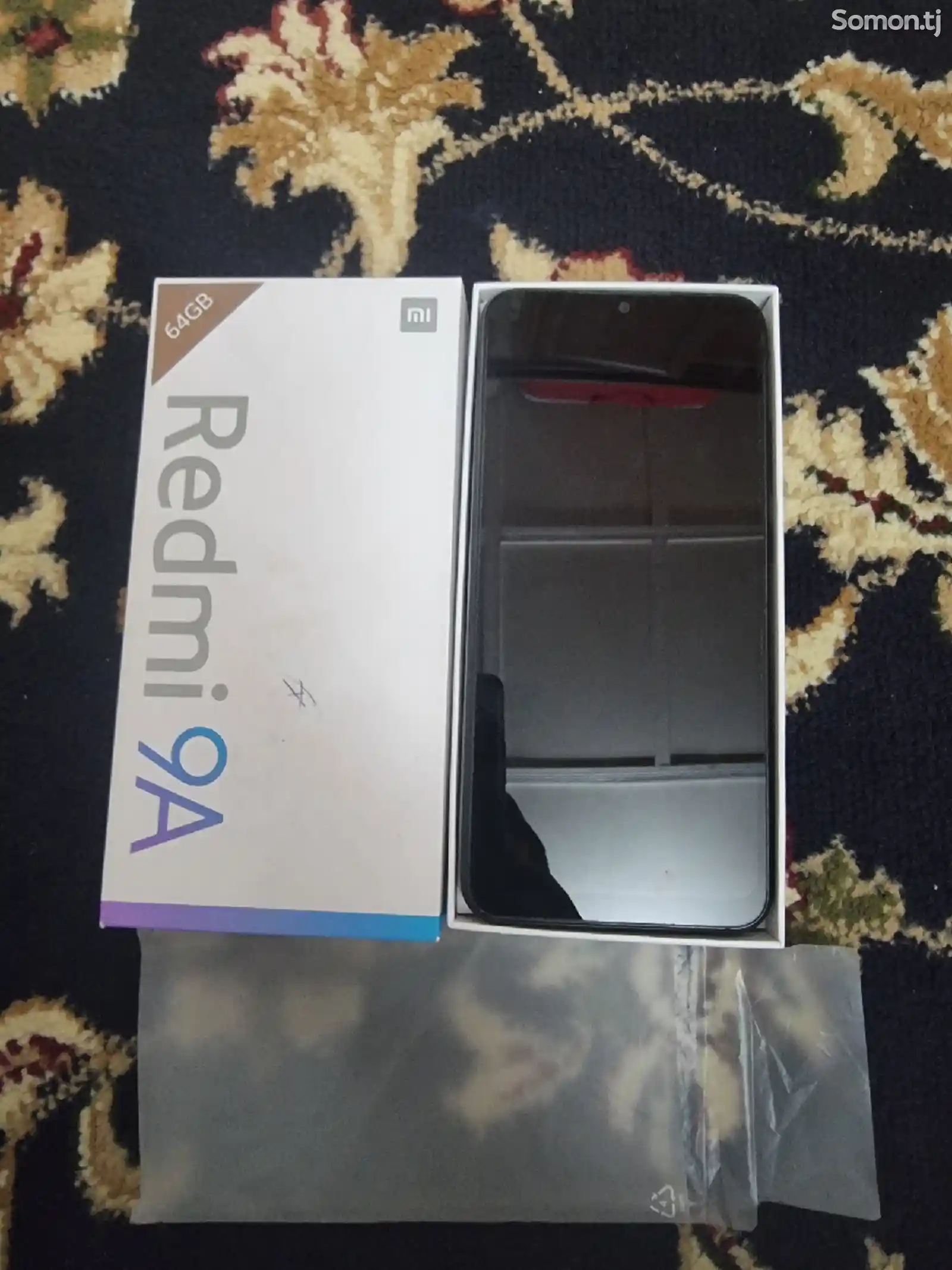 Xiaomi Redmi 9A