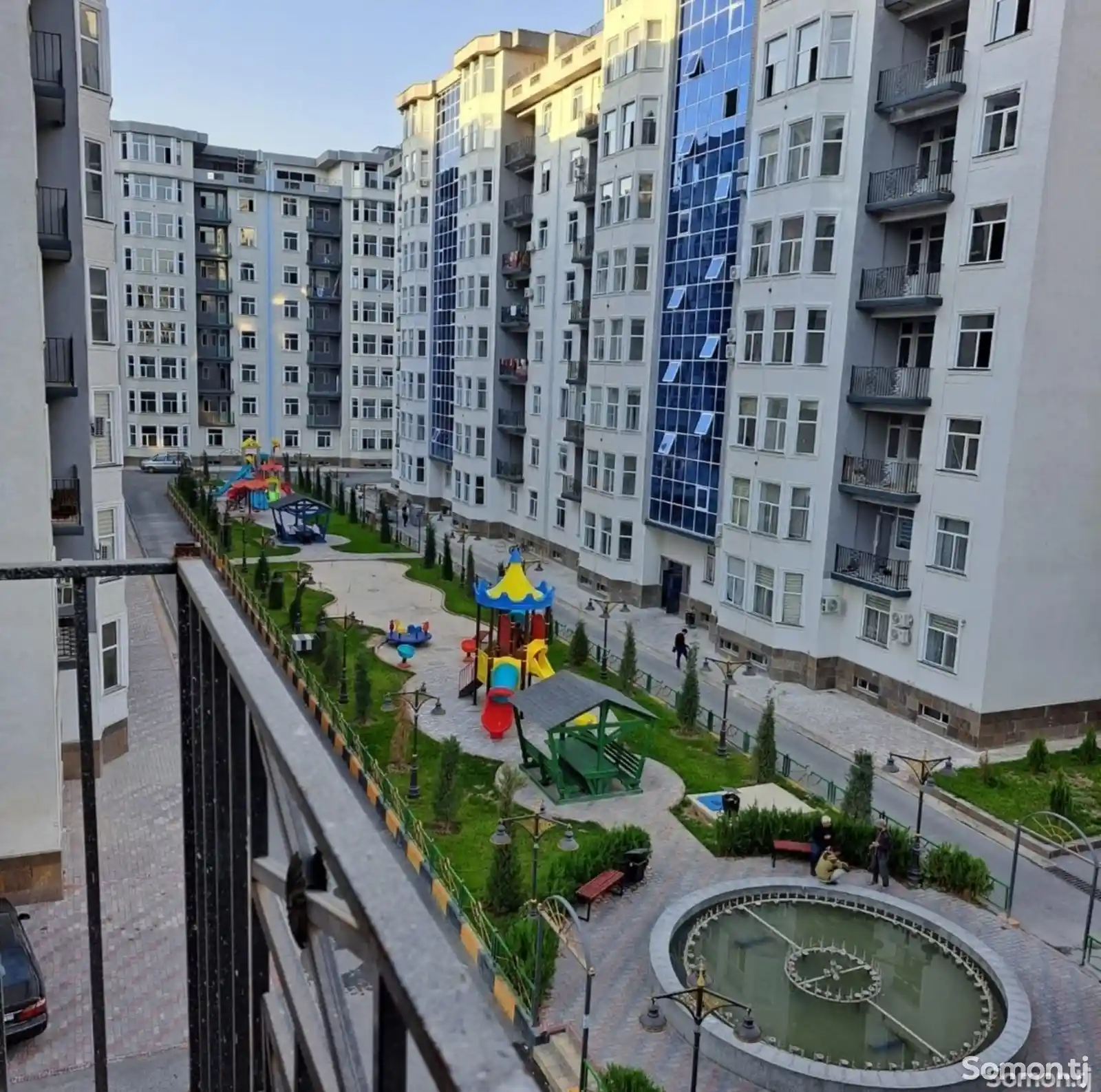 2-комн. квартира, 5 этаж, 62 м², Лучоб-13