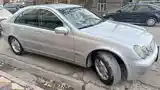 Mercedes-Benz E class, 2002-9