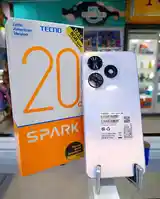 Tecno Spark 20c 4/128gb-4