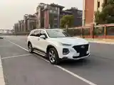 Hyundai Santa Fe, 2019-3