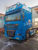 Бортовой грузовик DAF XF 105.510, 2012-9