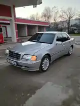 Mercedes-Benz C class, 1998-3