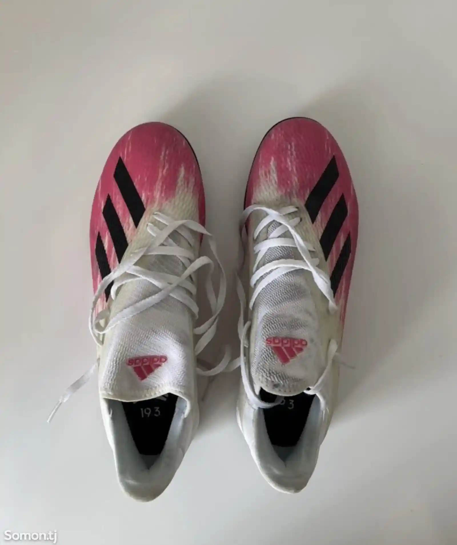 Сороконожки Adidas X-5