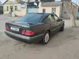 Mercedes-Benz E class, 1996-4