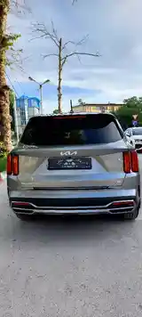 Kia Sorento, 2023-3