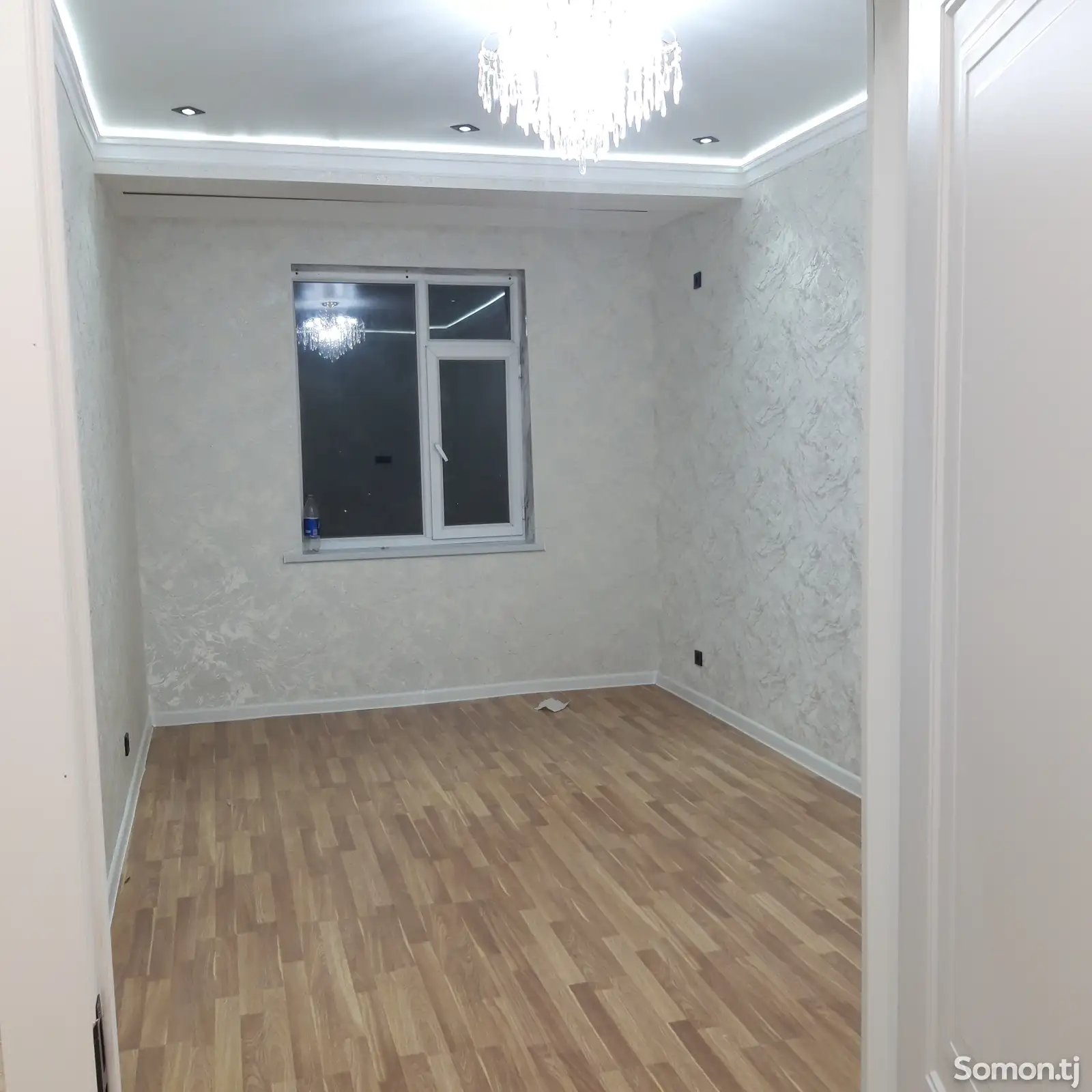 2-комн. квартира, 8 этаж, 59 м², Истиклол 2-1