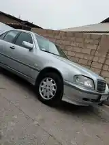 Mercedes-Benz C class, 1998-14