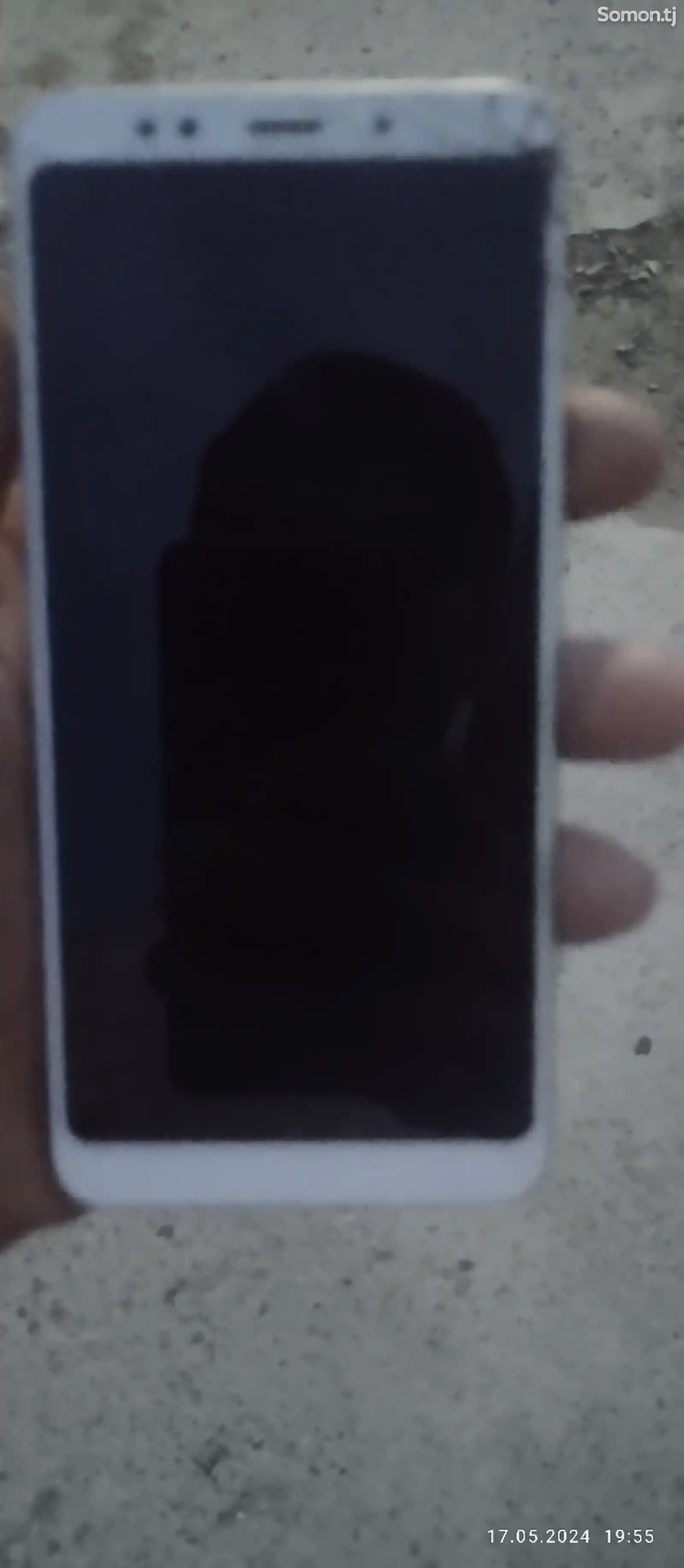 Xiaomi Redmi 5+-1