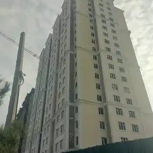 2-комн. квартира, 15 этаж, 63 м², 46 мкр