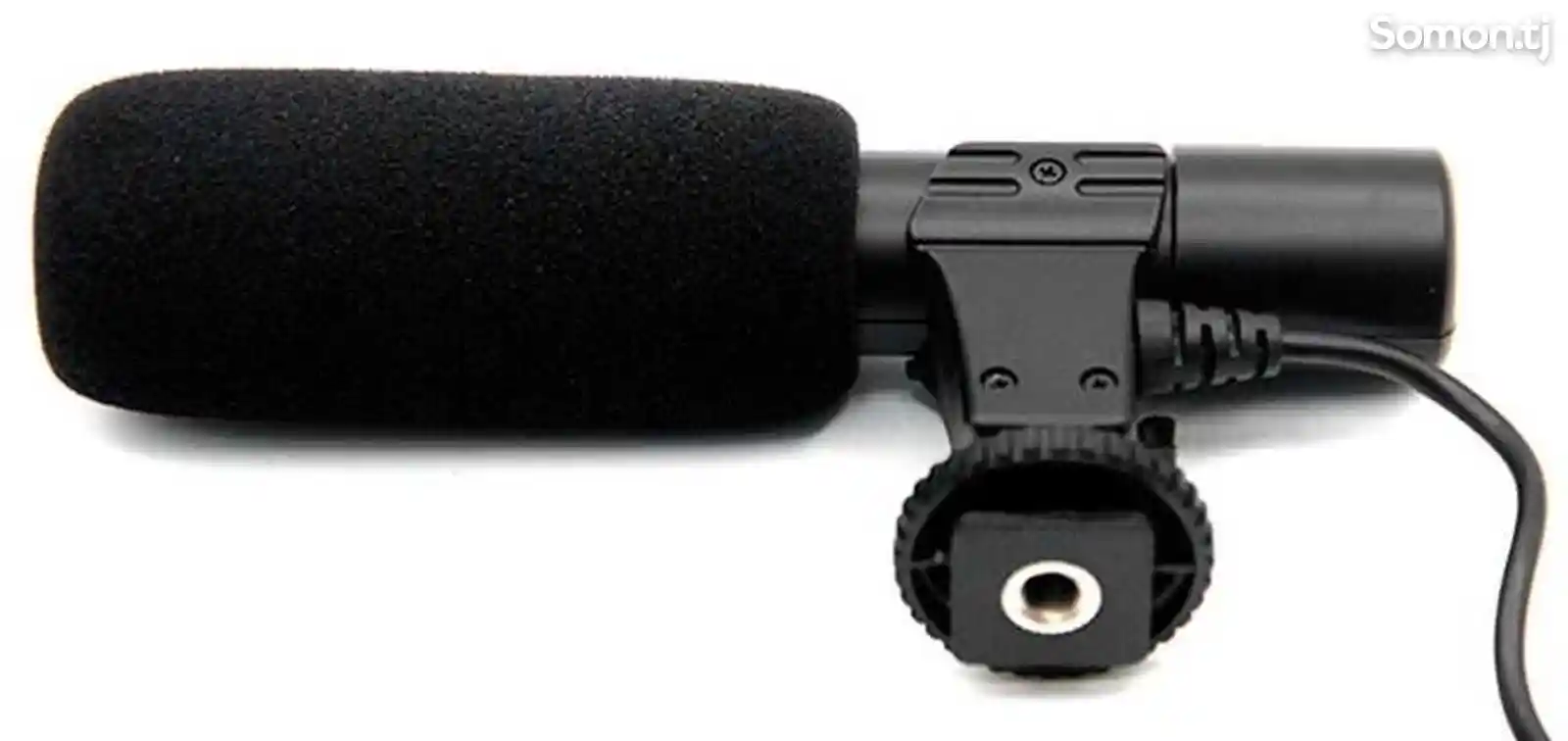 Микрофон для видеокамеры-2