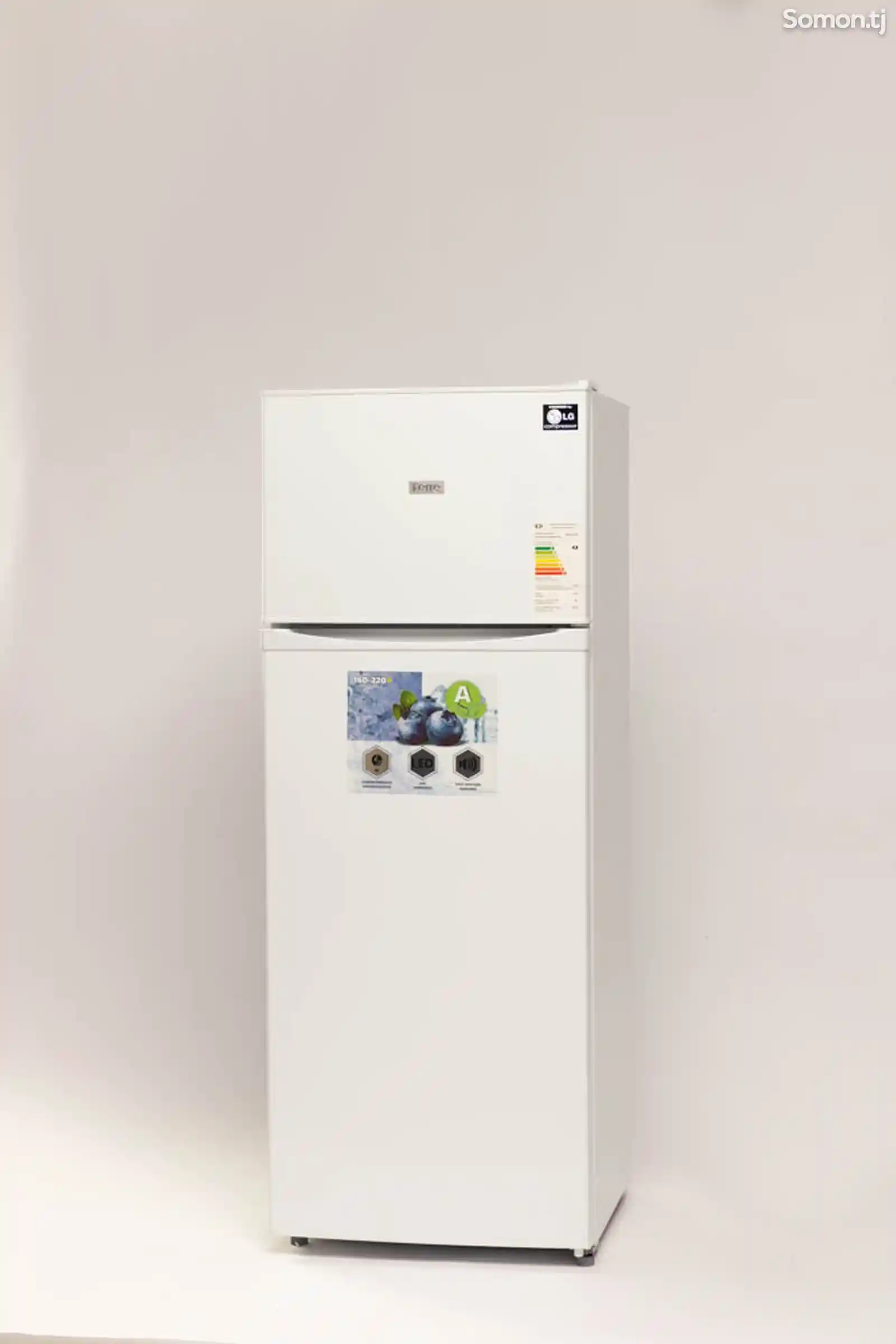 Холодильник LG motors 275-1