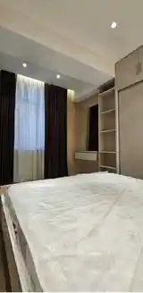 3-комн. квартира, 5 этаж, 95м², Созидание, доми Хотдогер-5