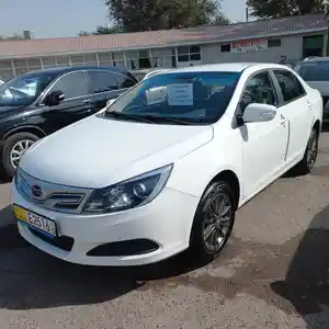 BYD E3, 2019