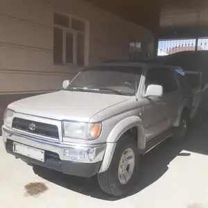 Toyota 4runner, 1996