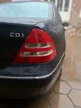 Mercedes-Benz C class, 2001-5