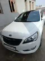 Kia K7, 2011-3