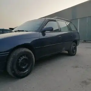 Opel Astra F, 1997