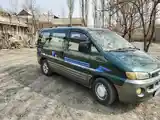 Микроавтобус Hyundai Starex, 1999-2