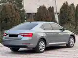 Skoda Superb, 2020-6