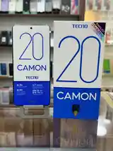 Tecno Camon 20 8/256gb-2