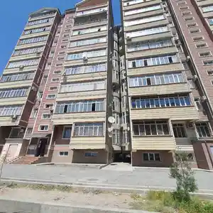 2-комн. квартира, 3 этаж, 68 м², 34мкр