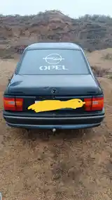 Opel Vectra A, 1994-2