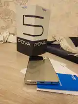 Tecno Pova 5-2